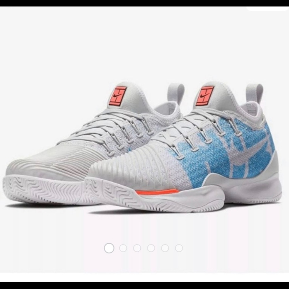 New Nike Women Air Zoom Ultra RTC Shoes Size 8